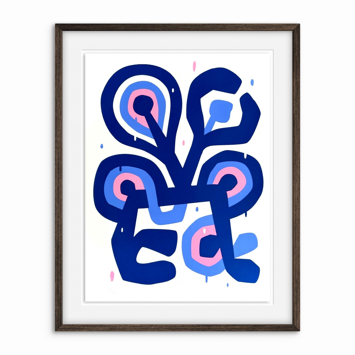 Flower Figure
