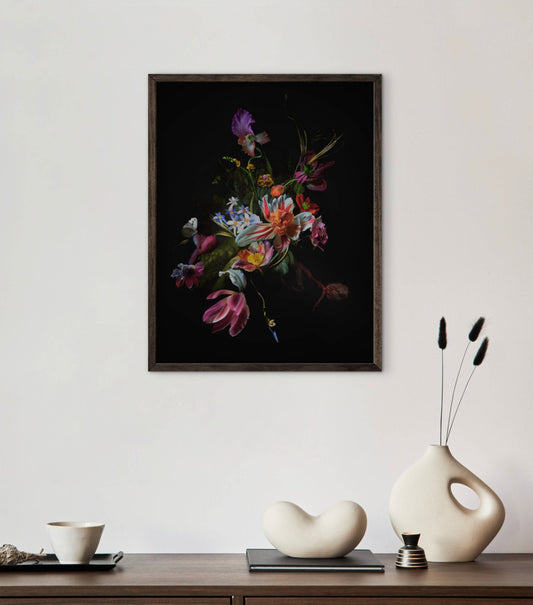 Rachels Arrangement #1