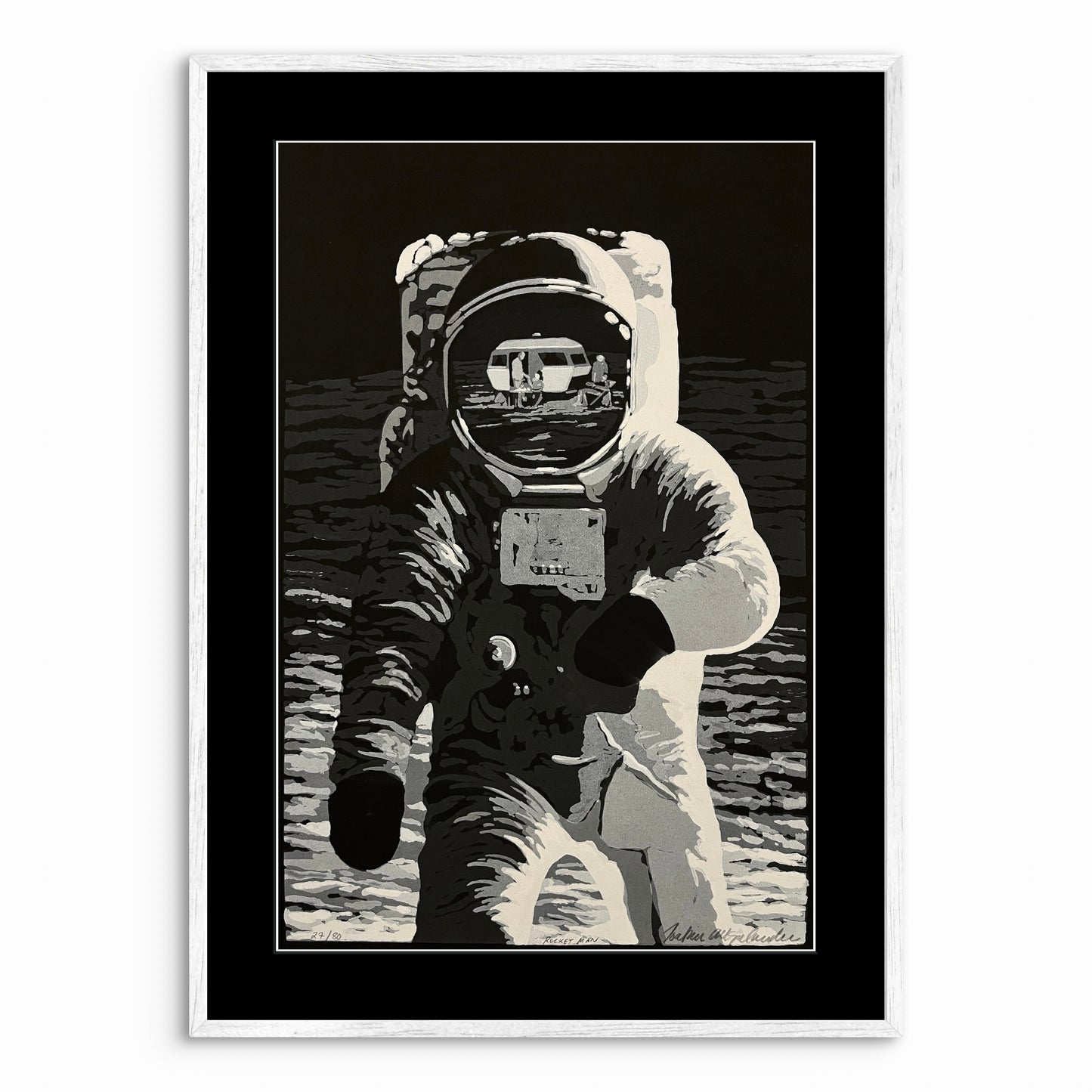 Rocket Man