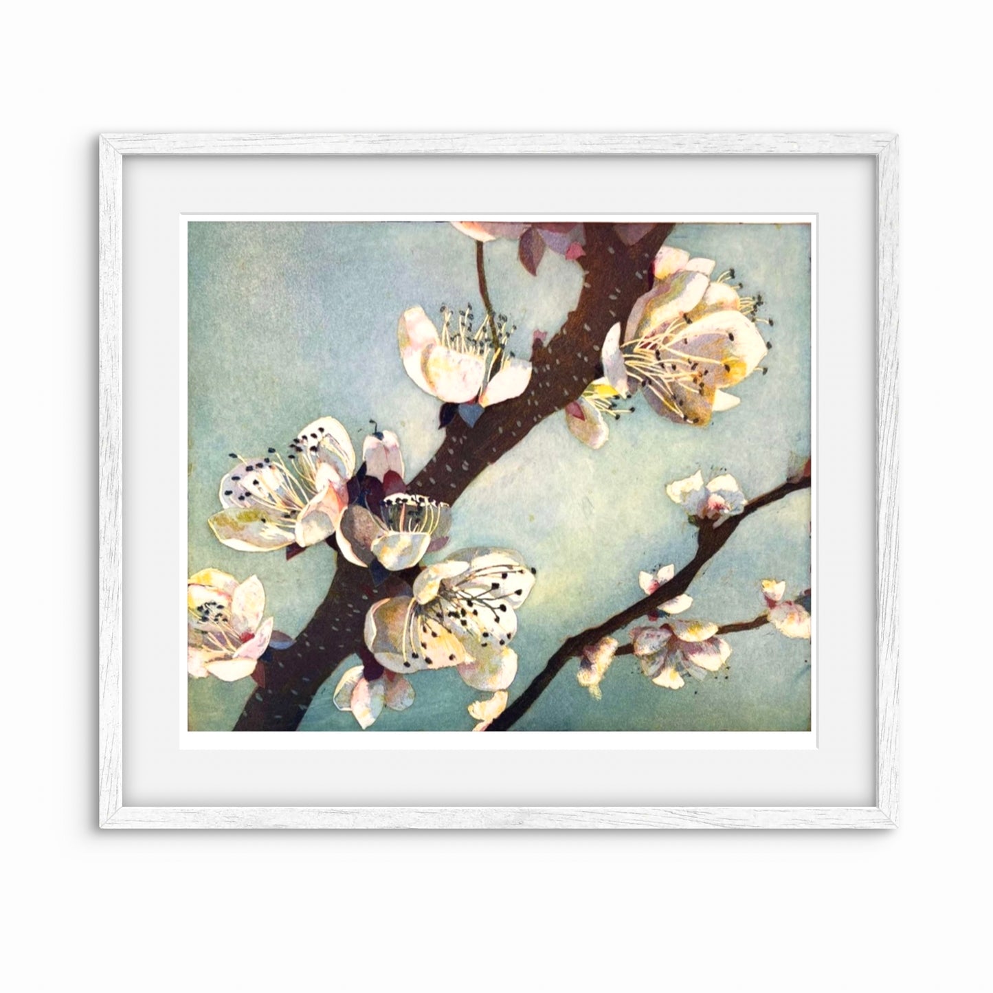 Großer Frühling
