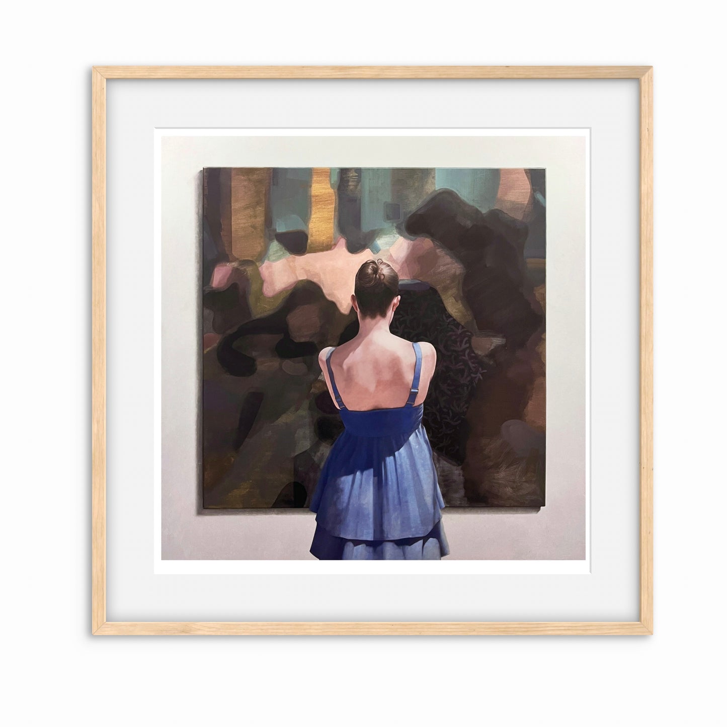Impression