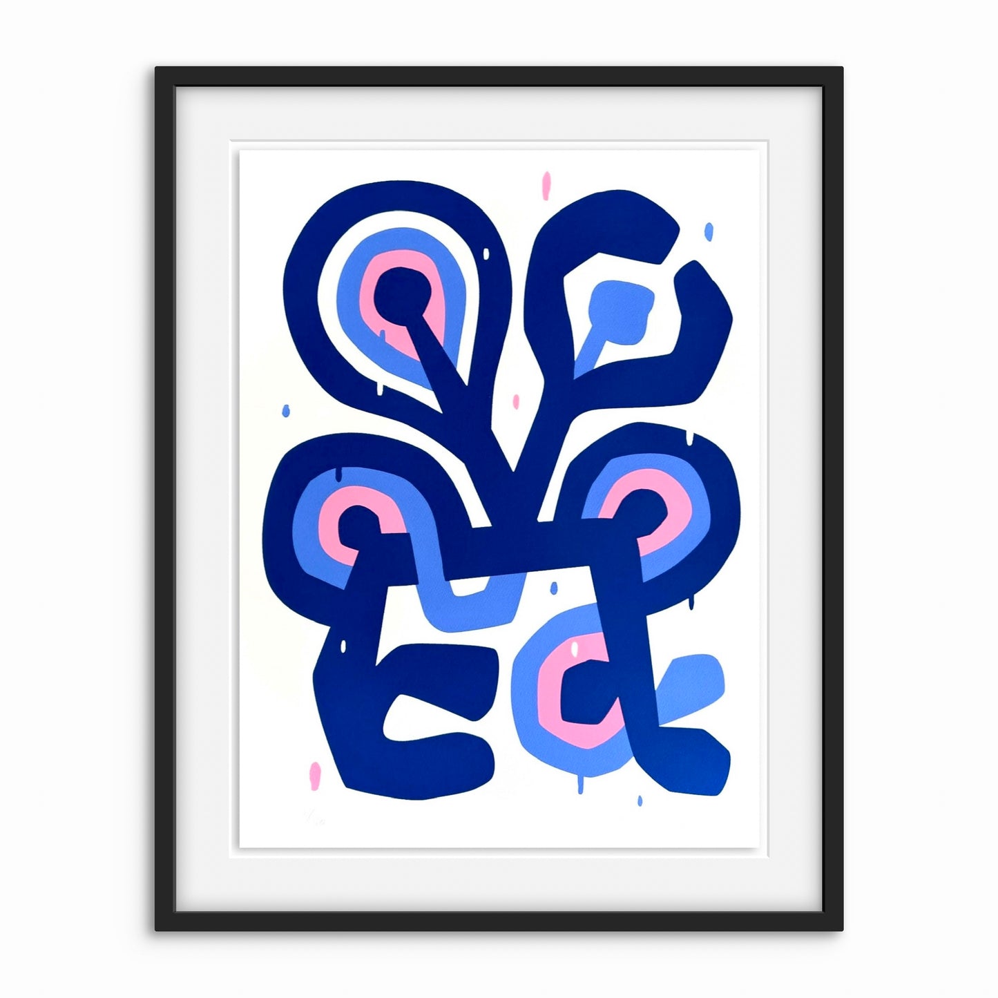 Flower Figure