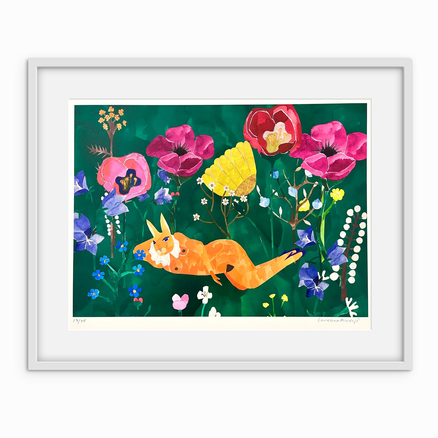 The beautiful in life