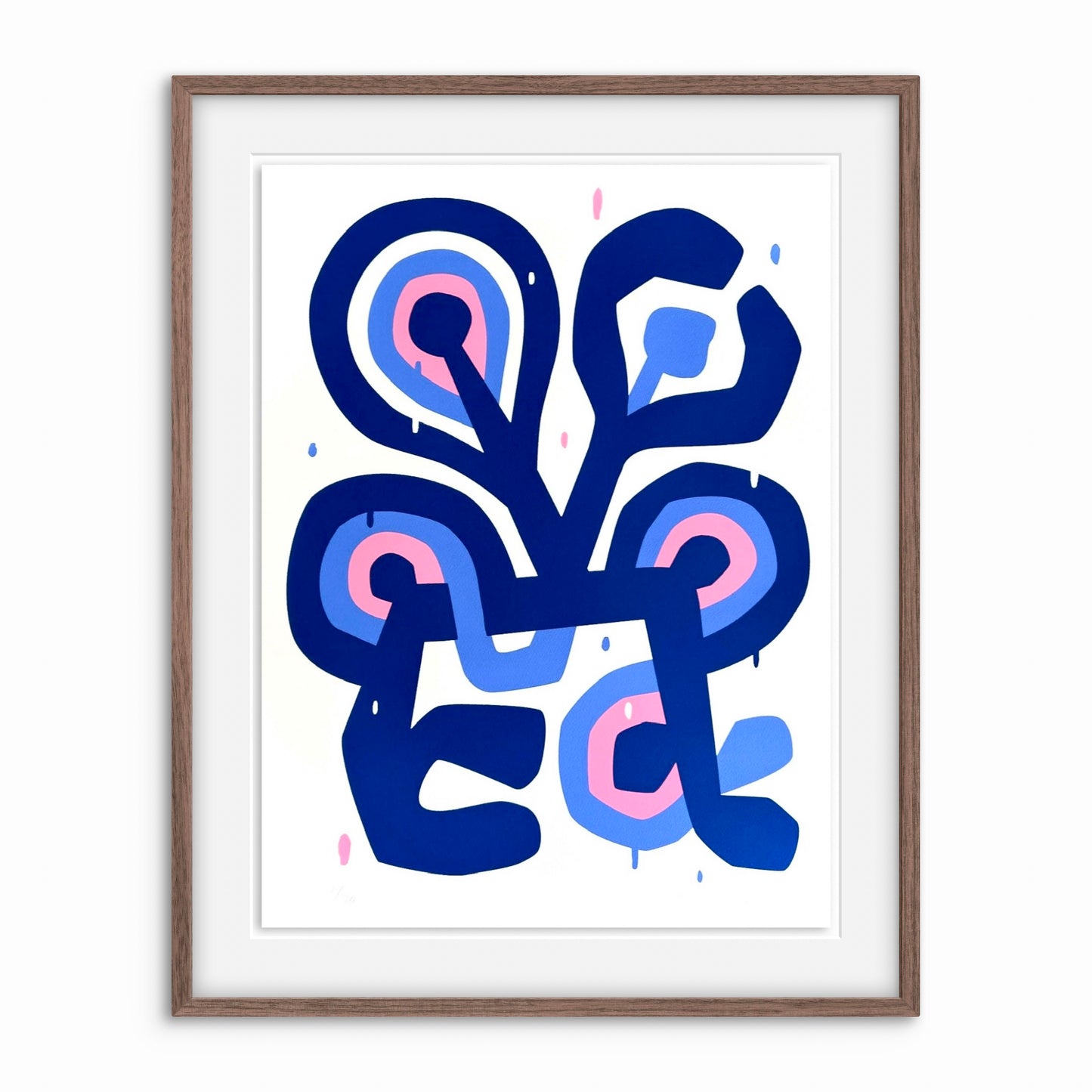 Flower Figure