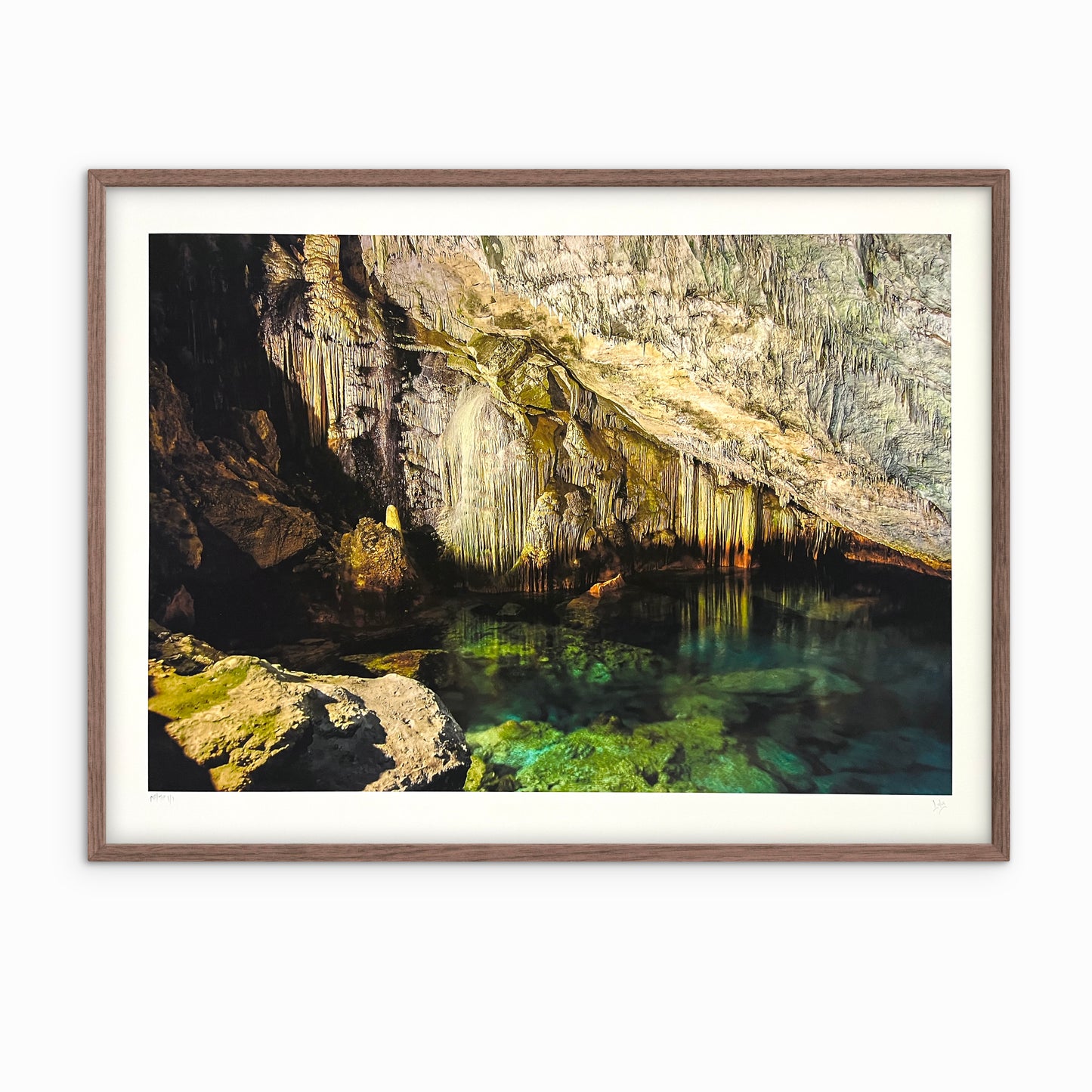 Cueva de cristal