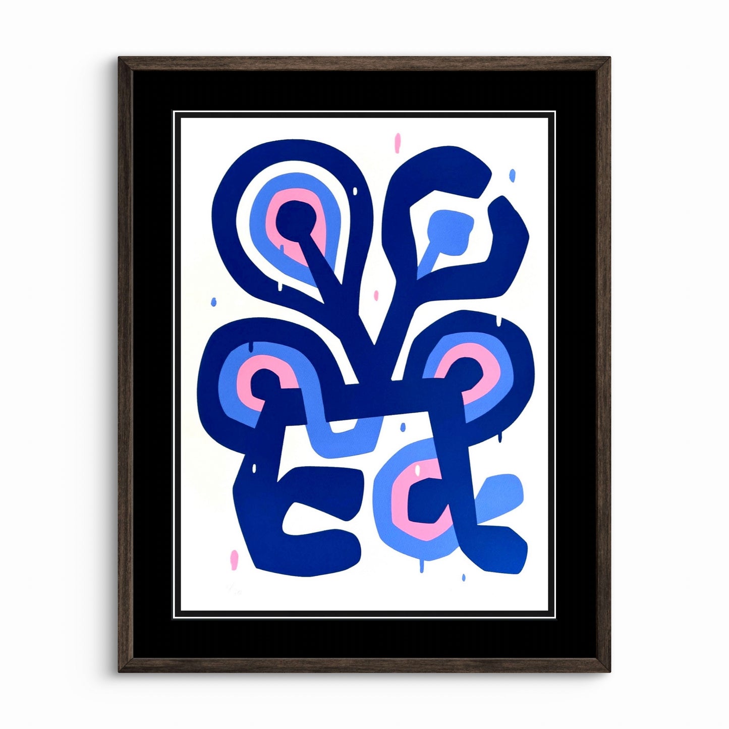 Flower Figure