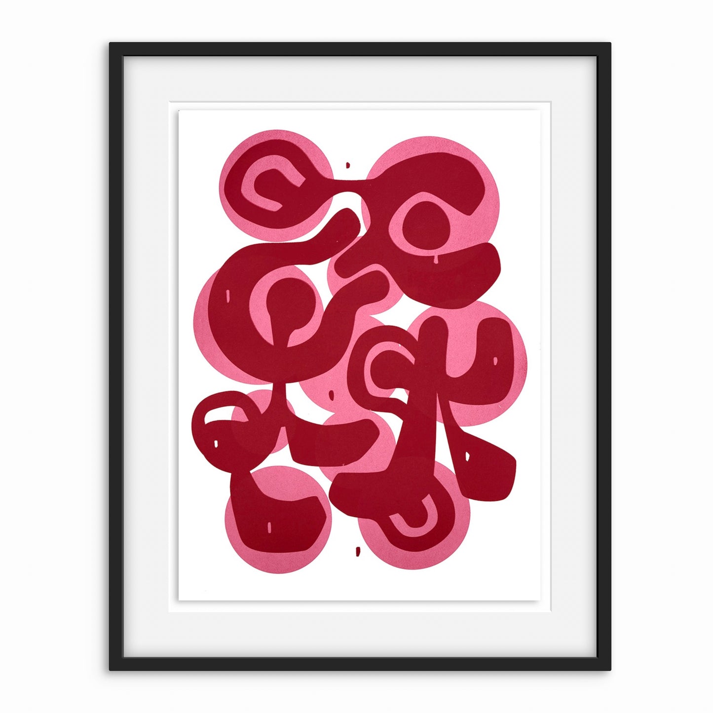 Fresh Cherry