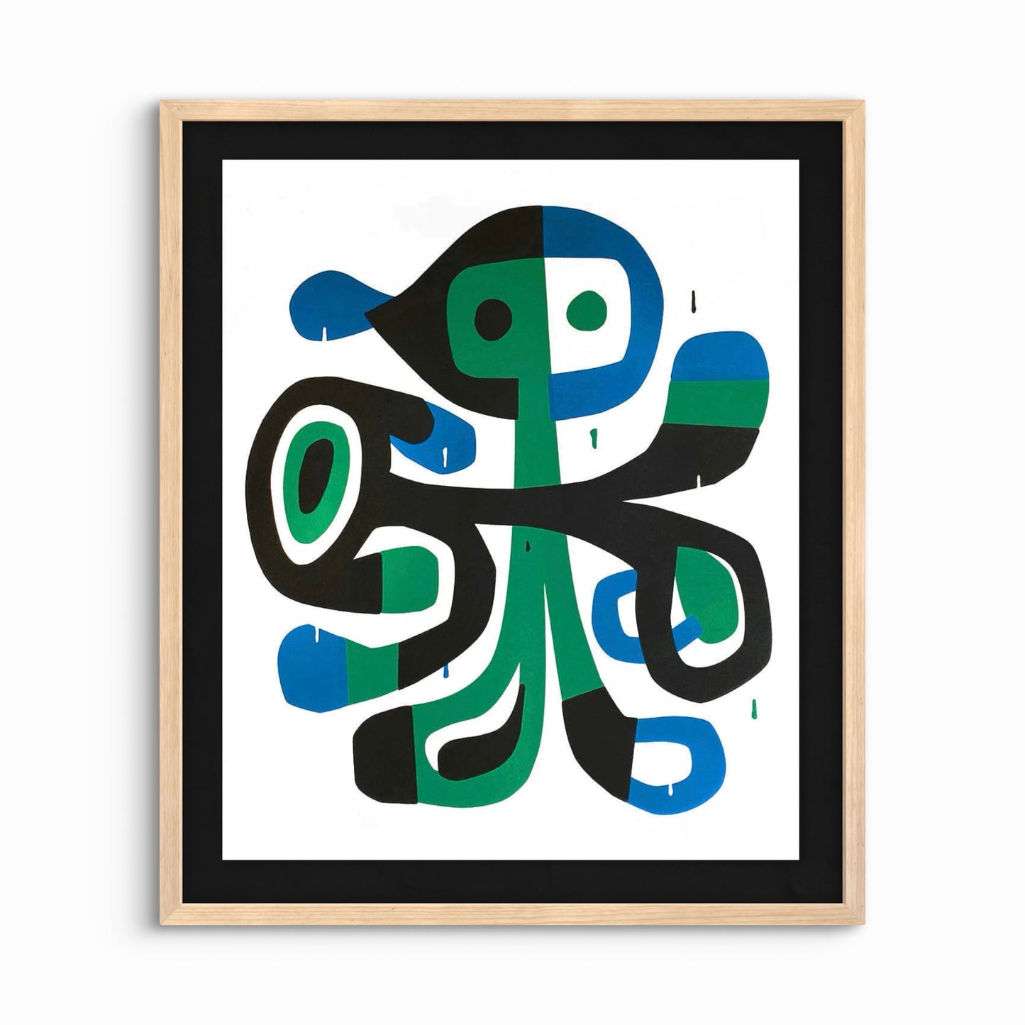 Space Diver