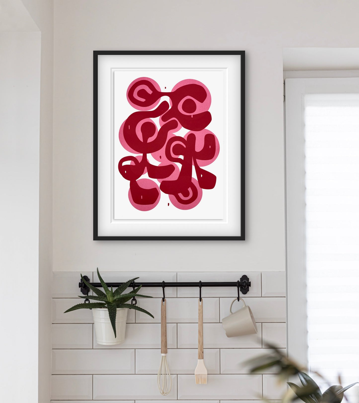 Fresh Cherry