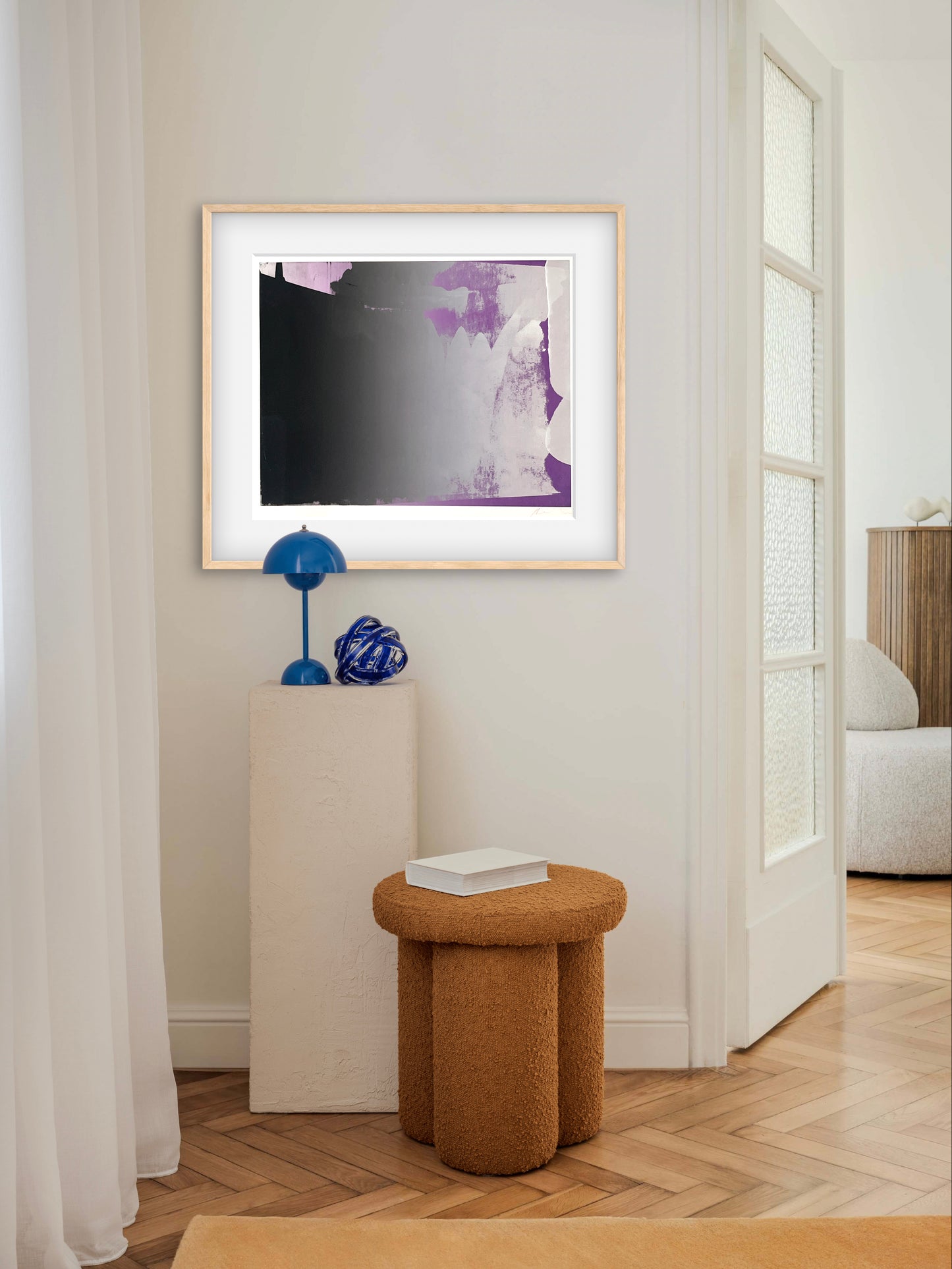 Utan titel
