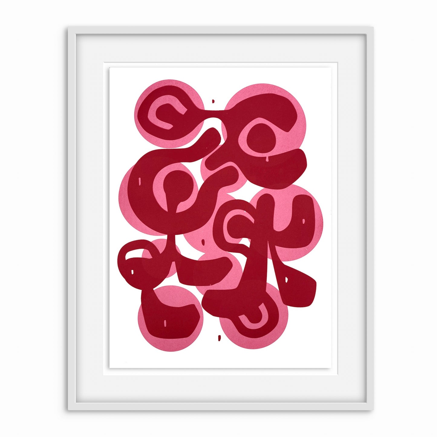 Fresh Cherry