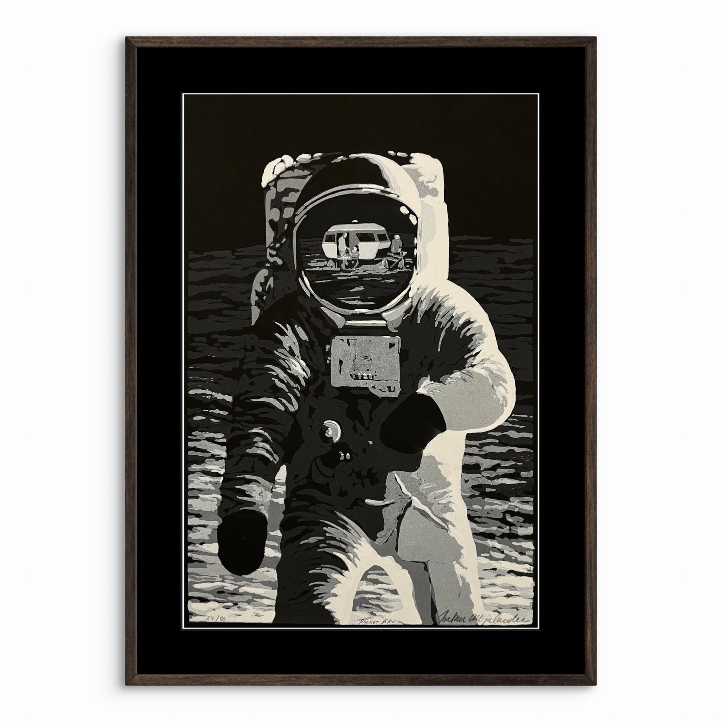 Rocket Man