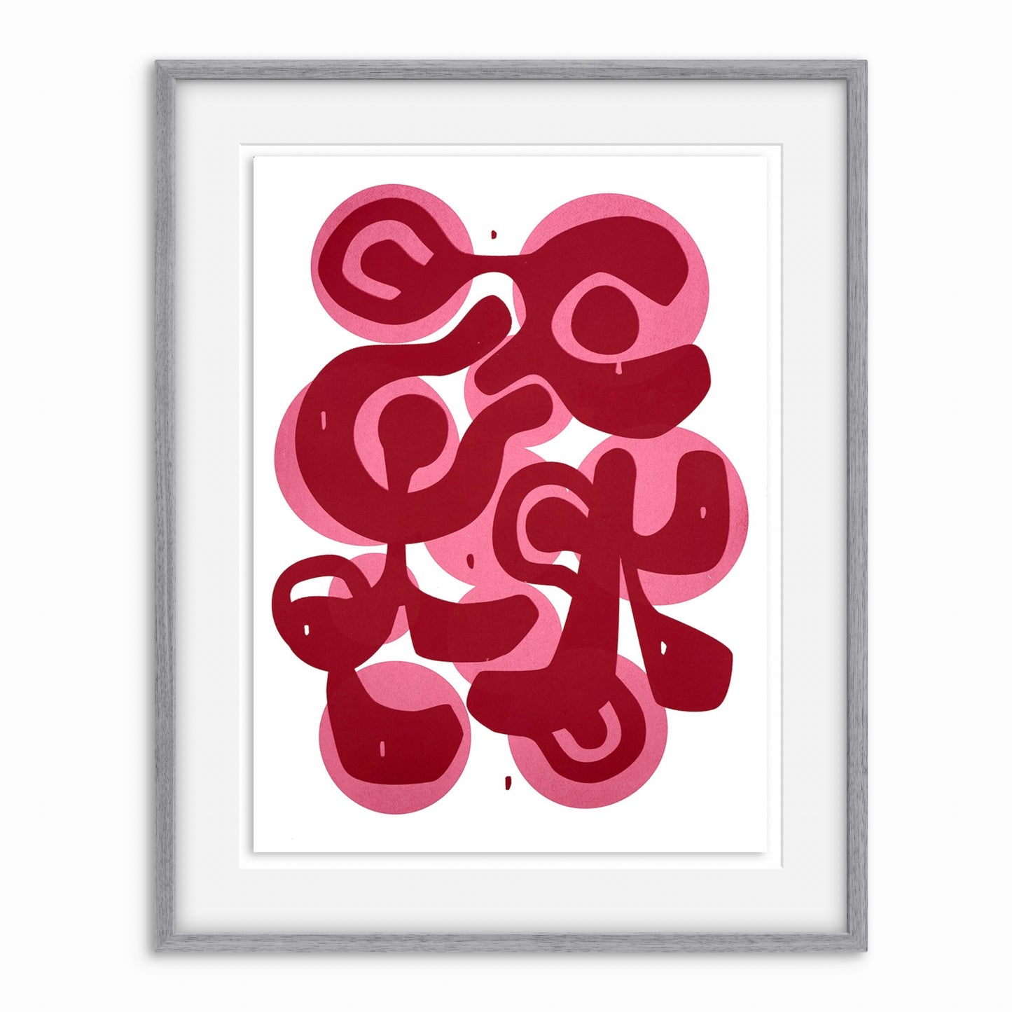 Fresh Cherry