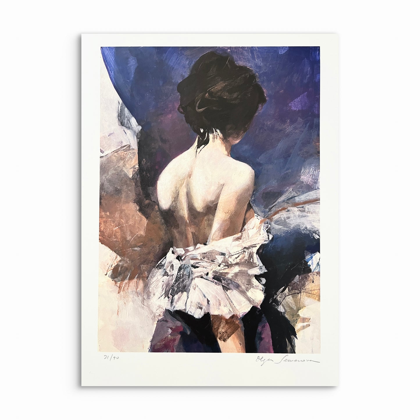 Fin de soirée