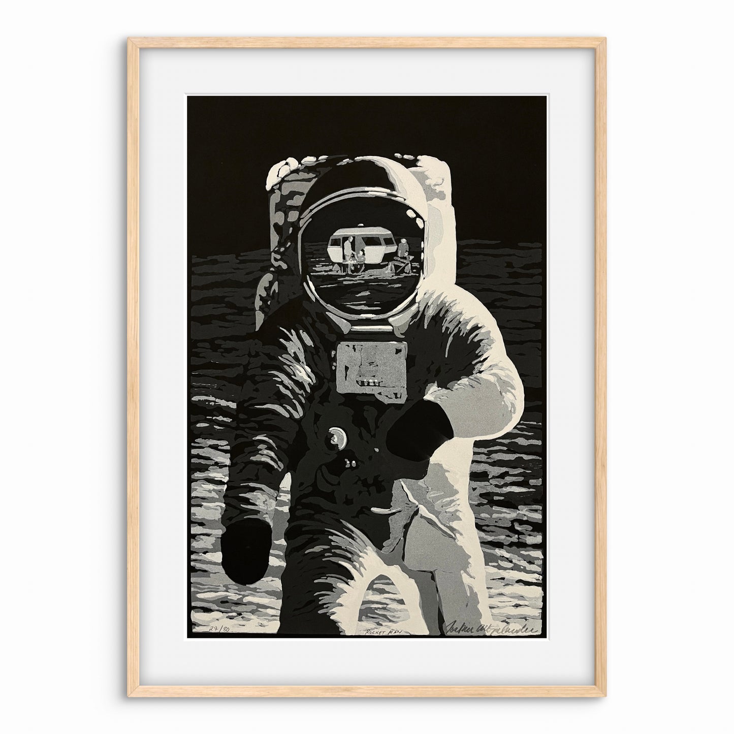 Rocket Man