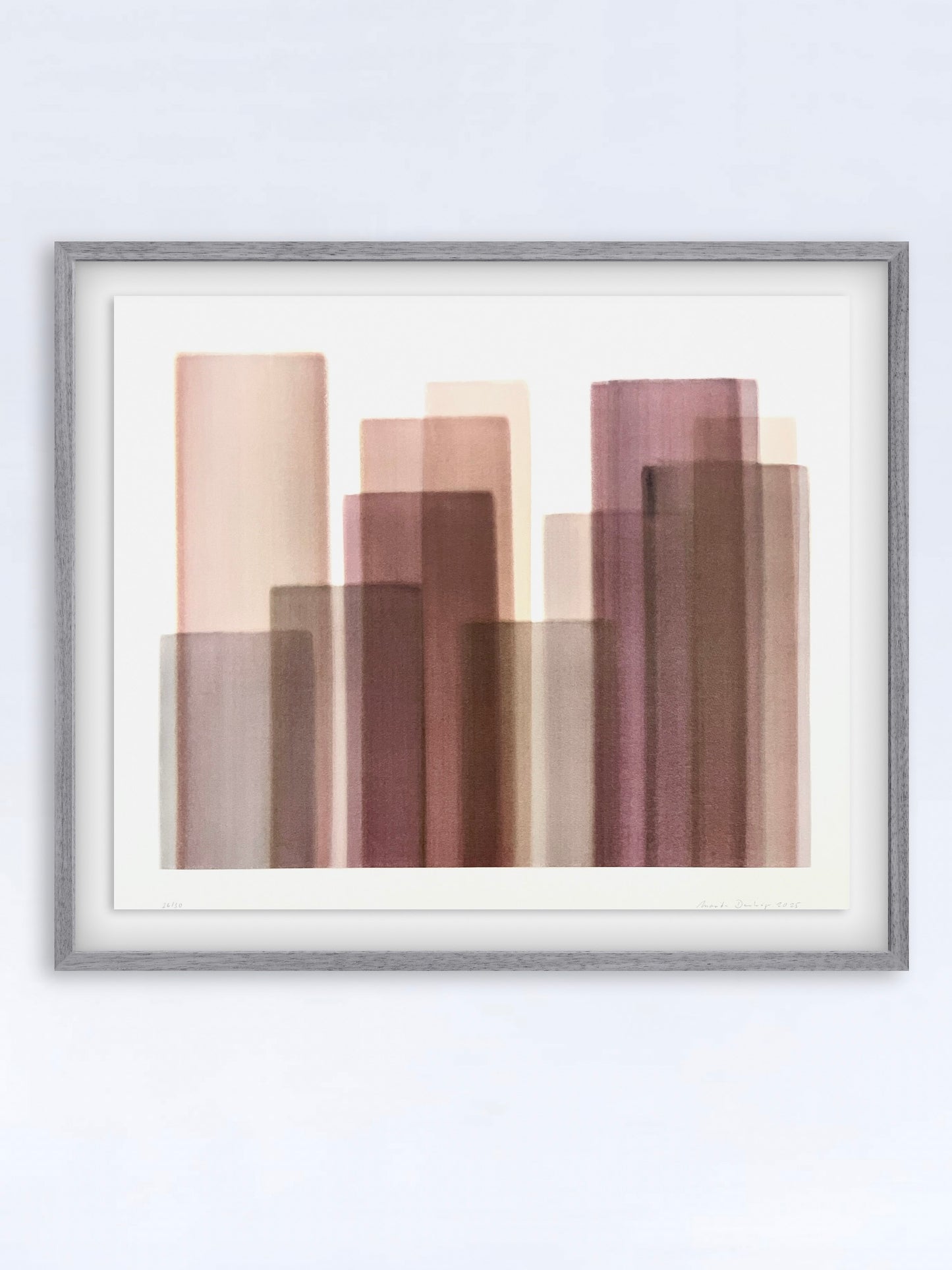 Serie 8. Nr 1