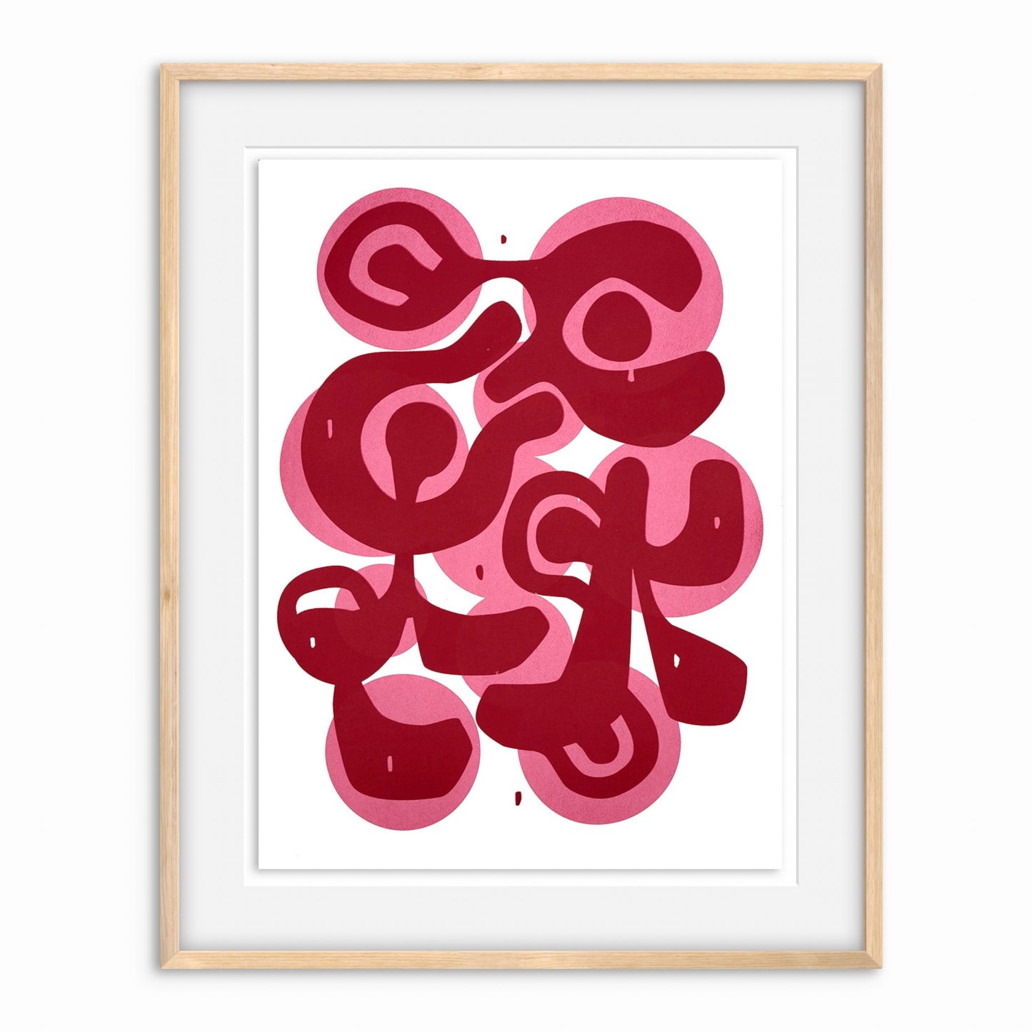 Fresh Cherry