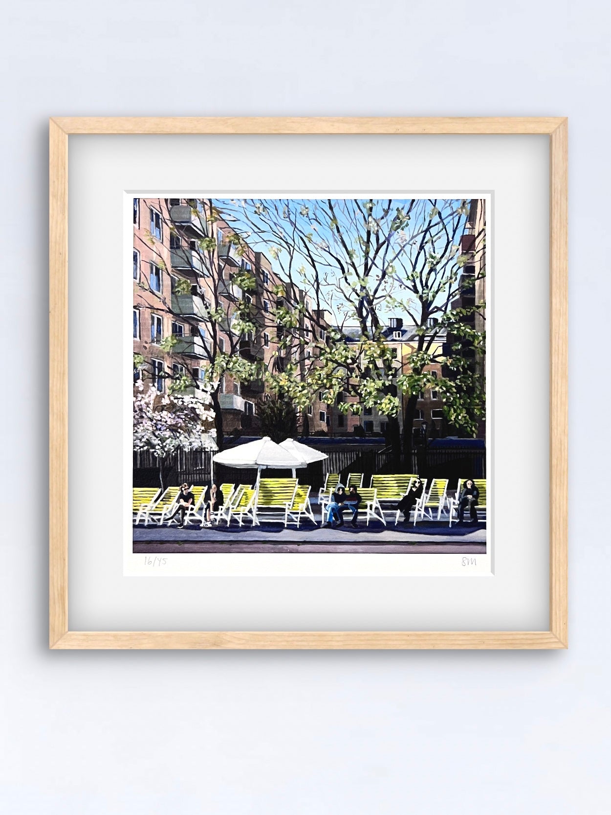 Rosenlundsparken