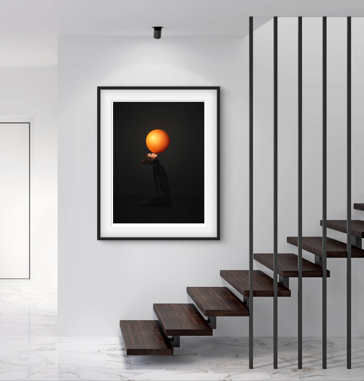 Hope in the dark (Stor)