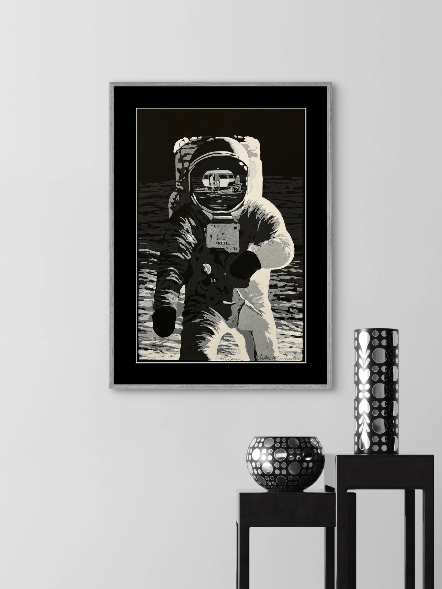 Rocket Man