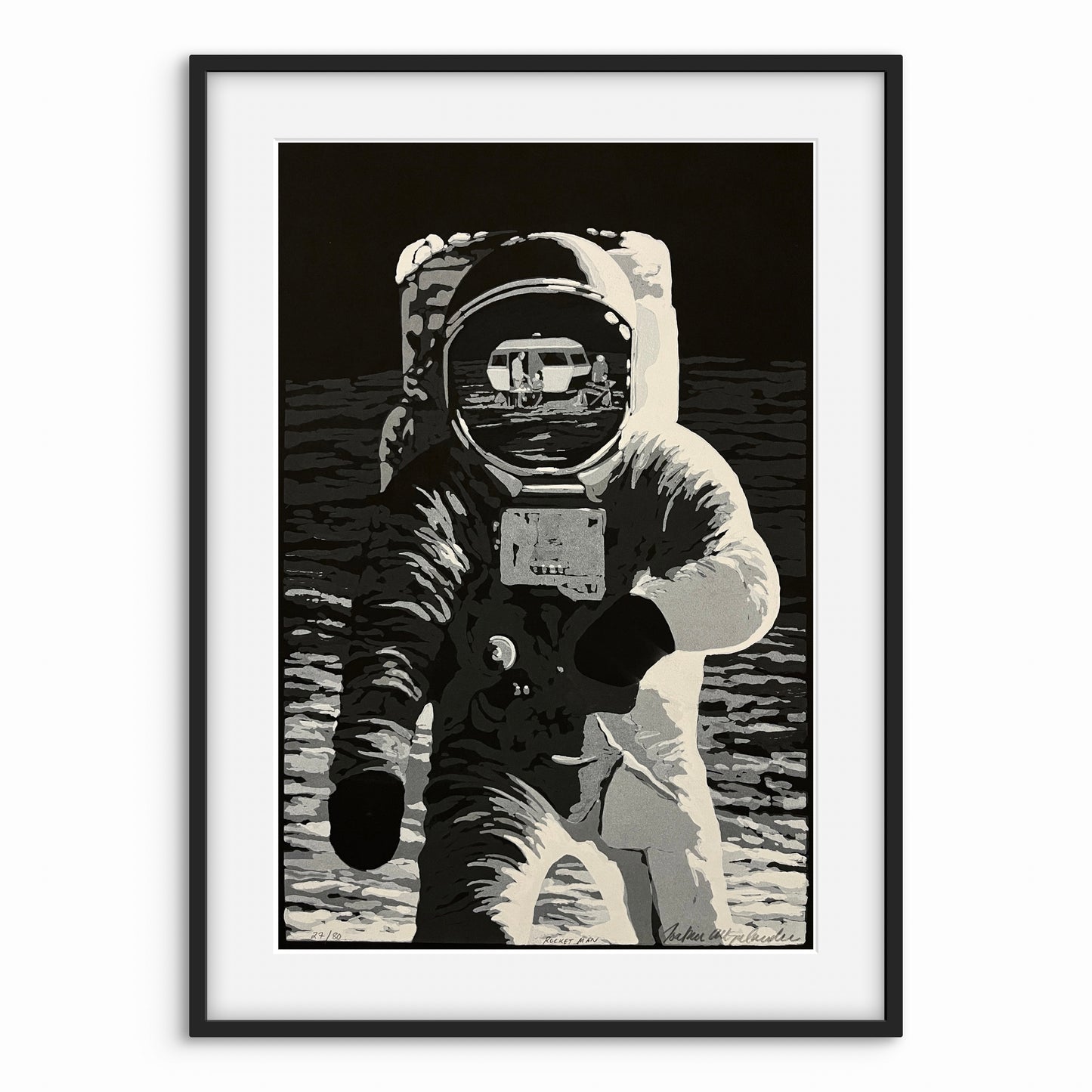 Rocket Man