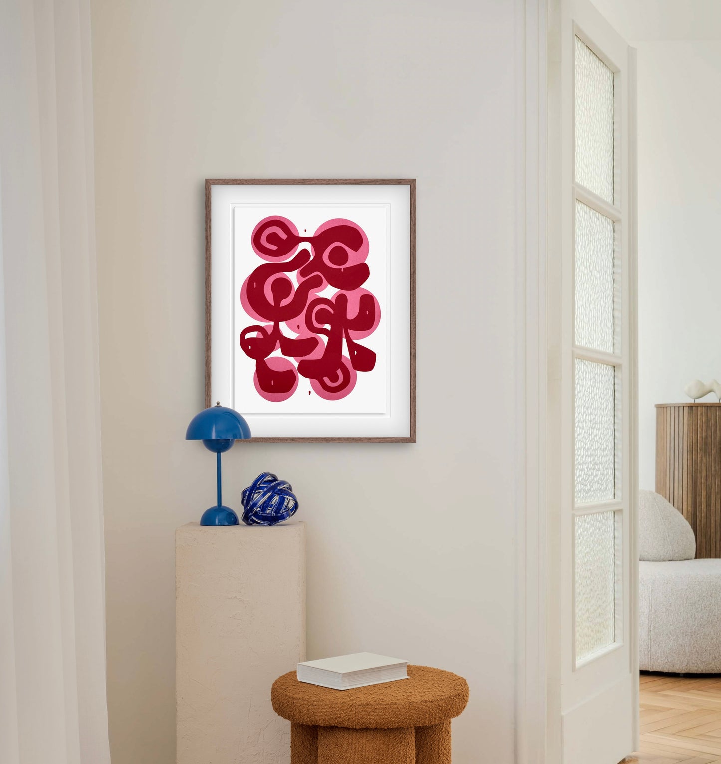 Fresh Cherry