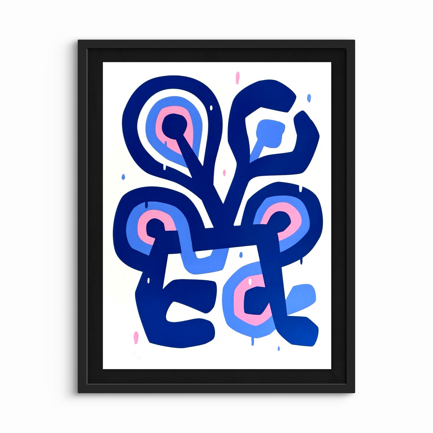 Flower Figure