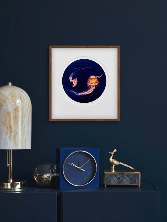 Tranquility (Etat II)