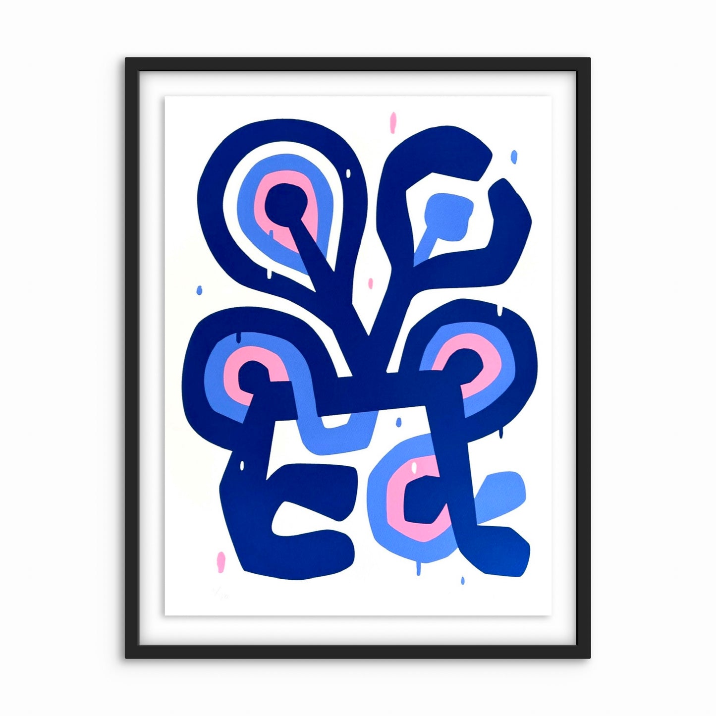 Flower Figure