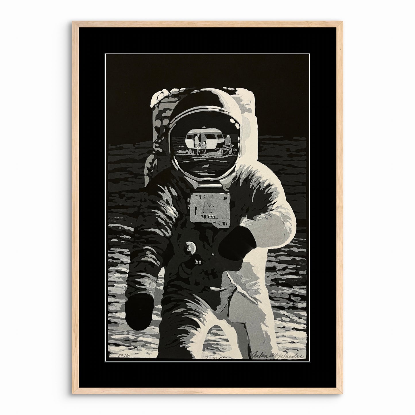 Rocket Man