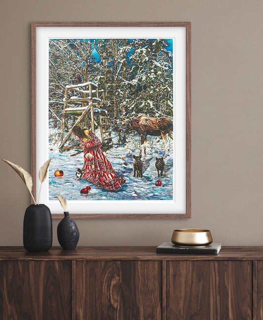 Jakten på sanningen