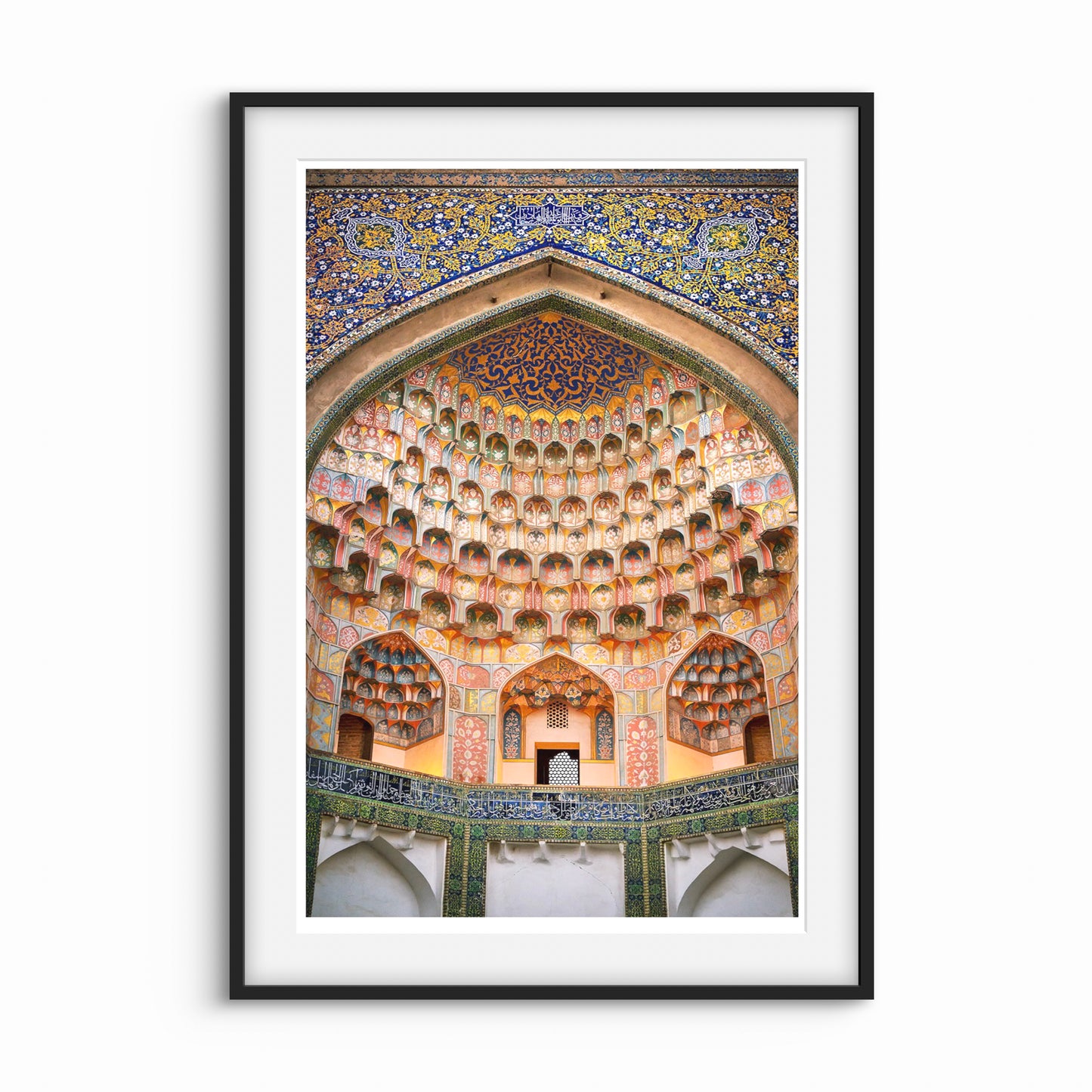 Bukhara