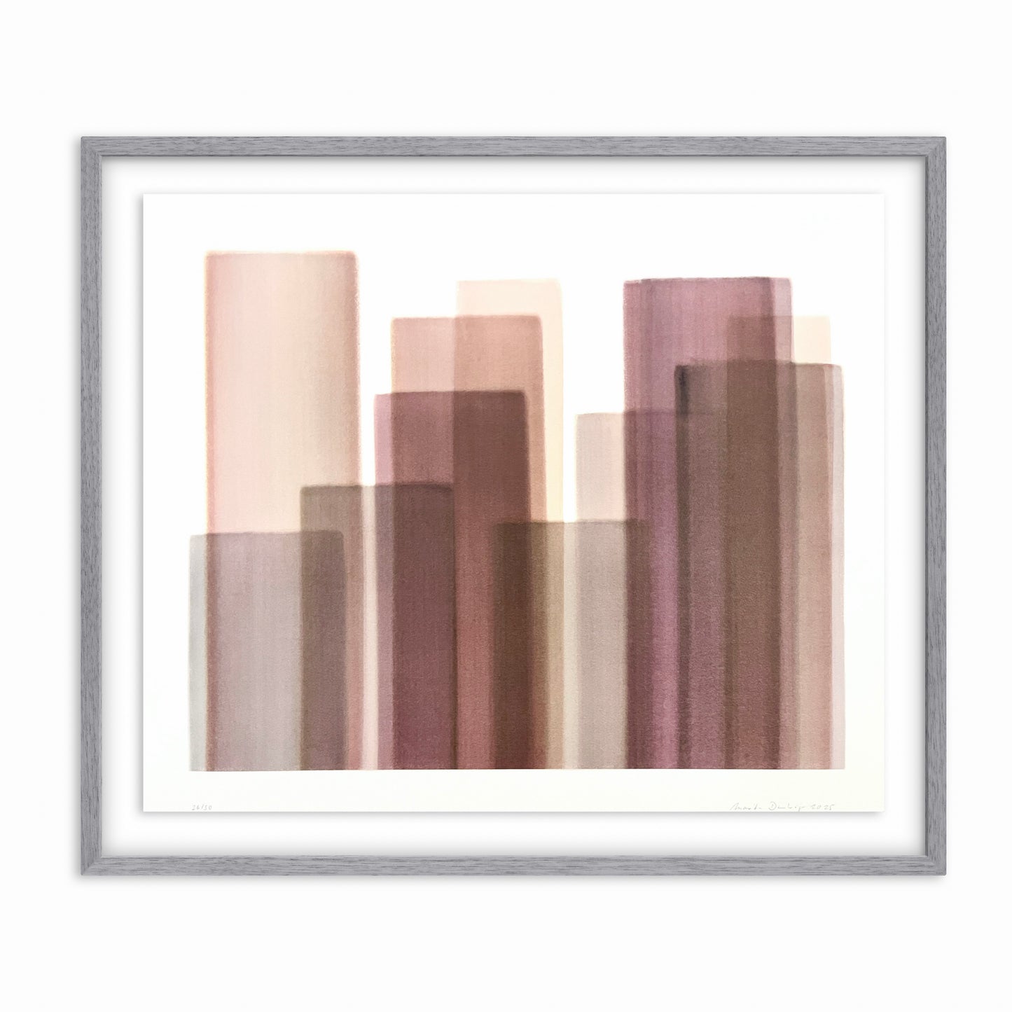 Serie 8. Nr 1