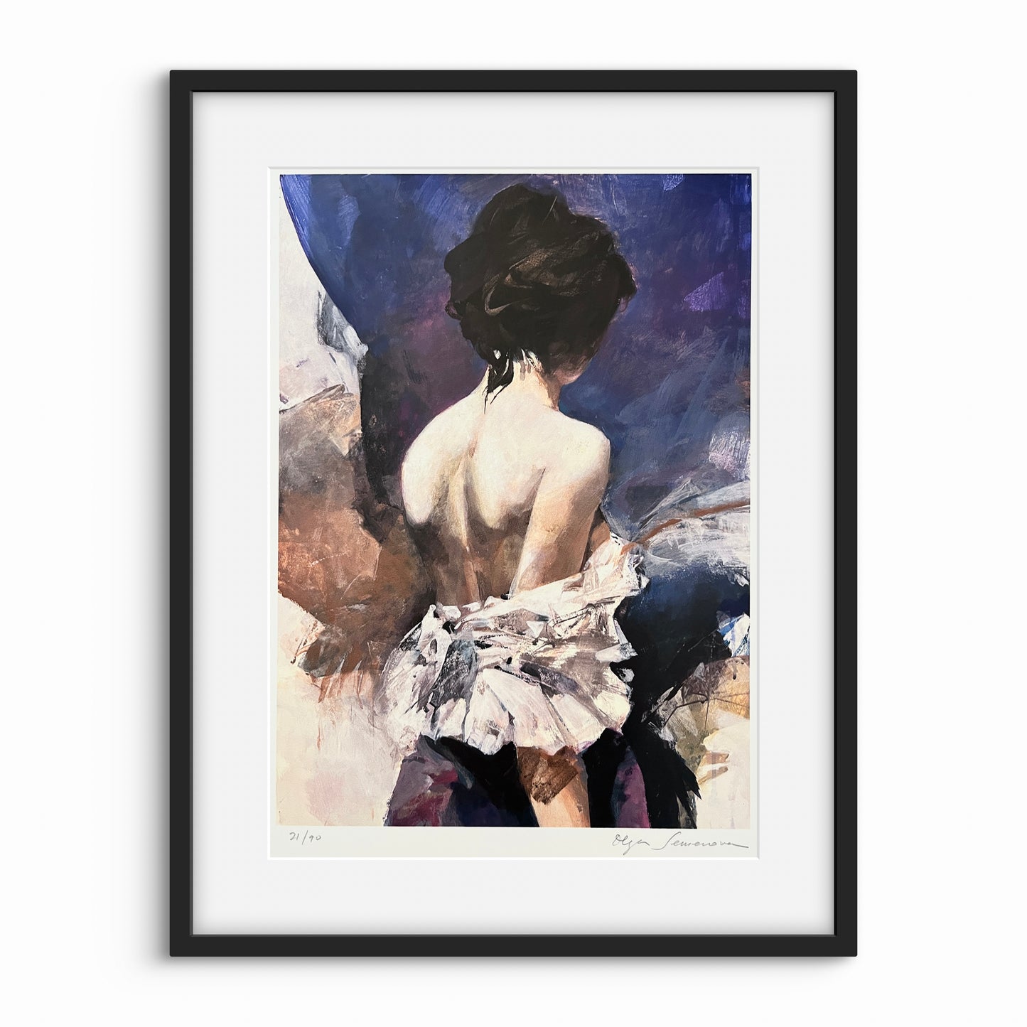 Fin de soirée