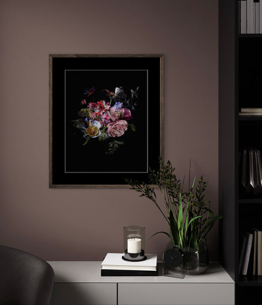 Rachels Arrangement #2