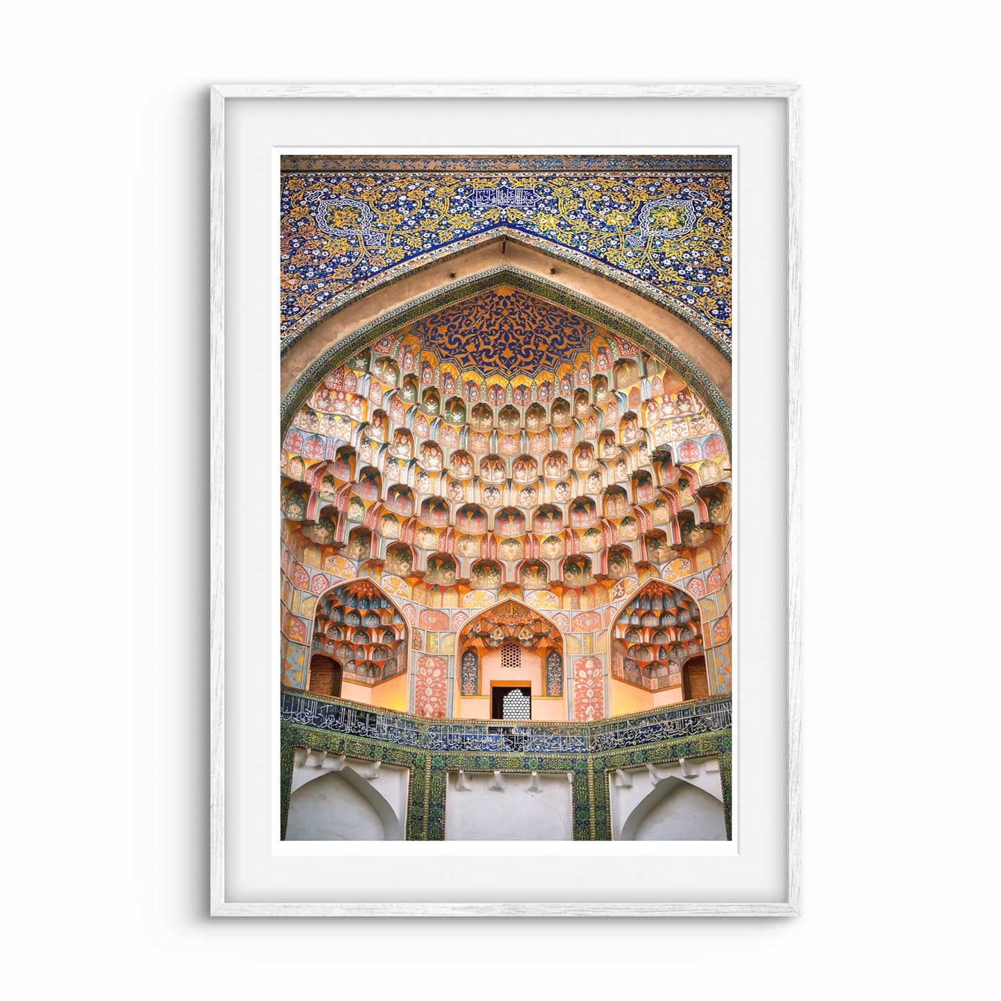 Bukhara