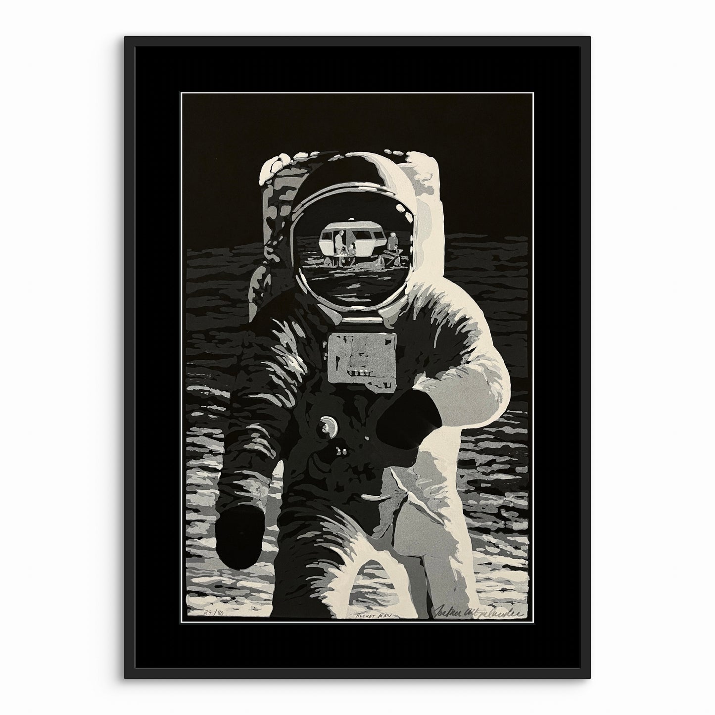 Rocket Man
