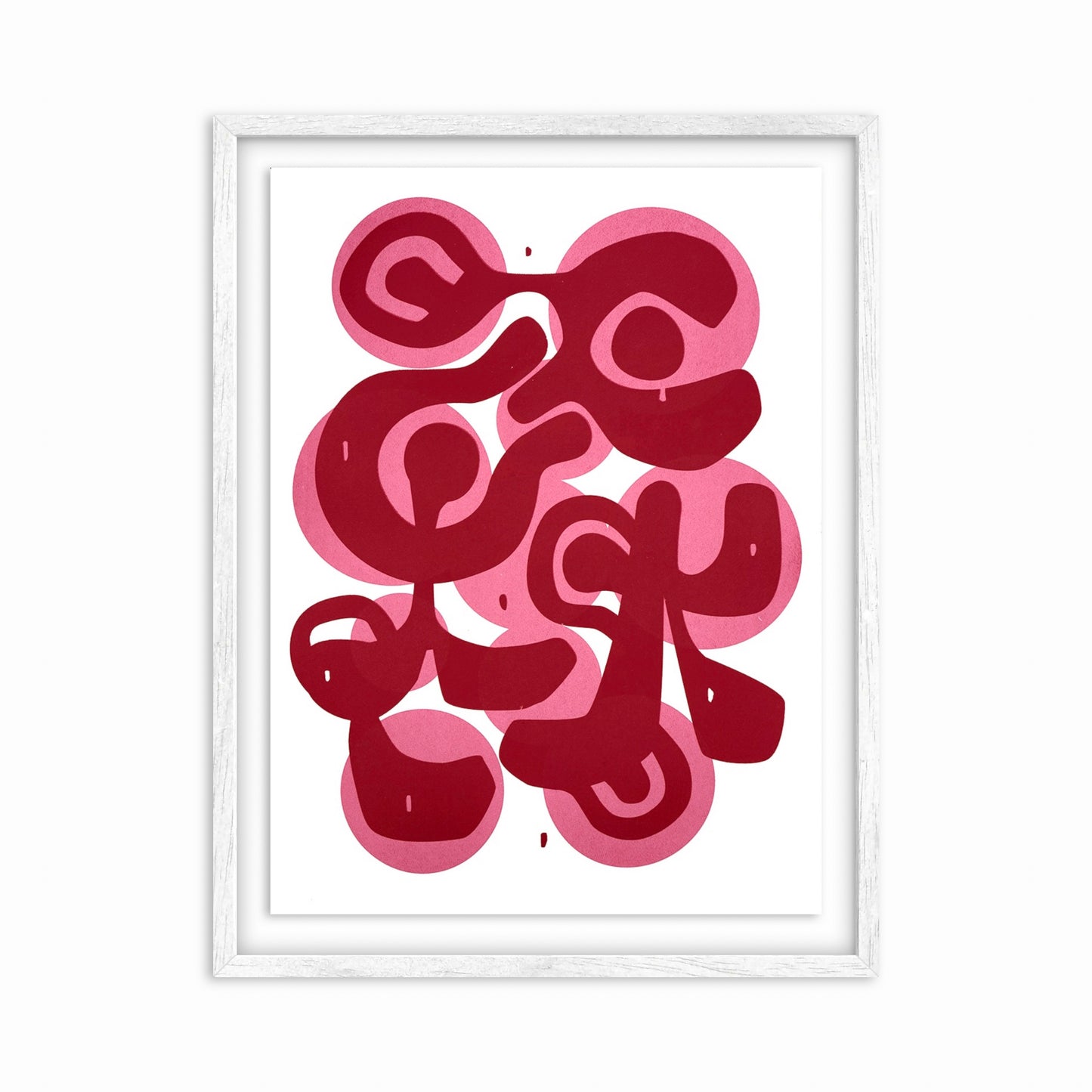 Fresh Cherry