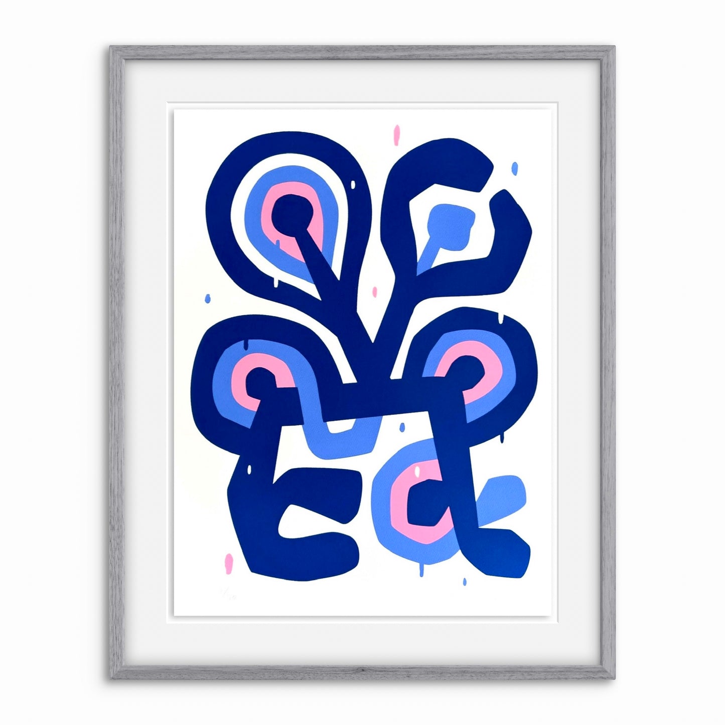 Flower Figure