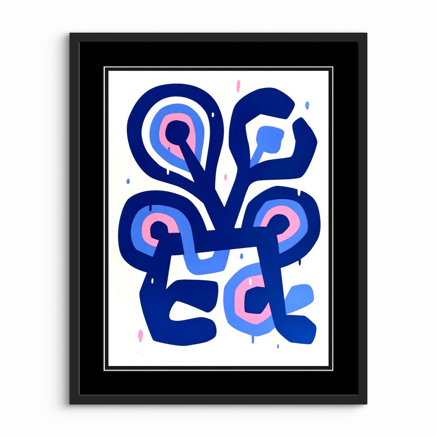 Flower Figure