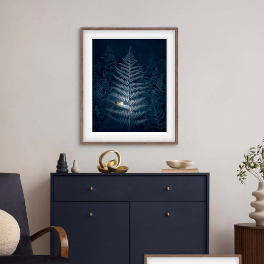 Keep the light on II