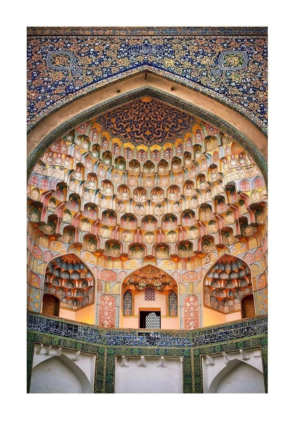Bukhara