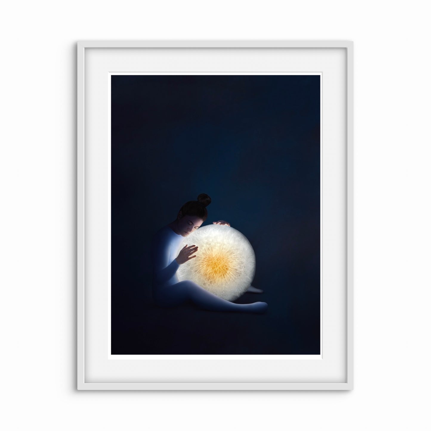 Gravity II (Stor)