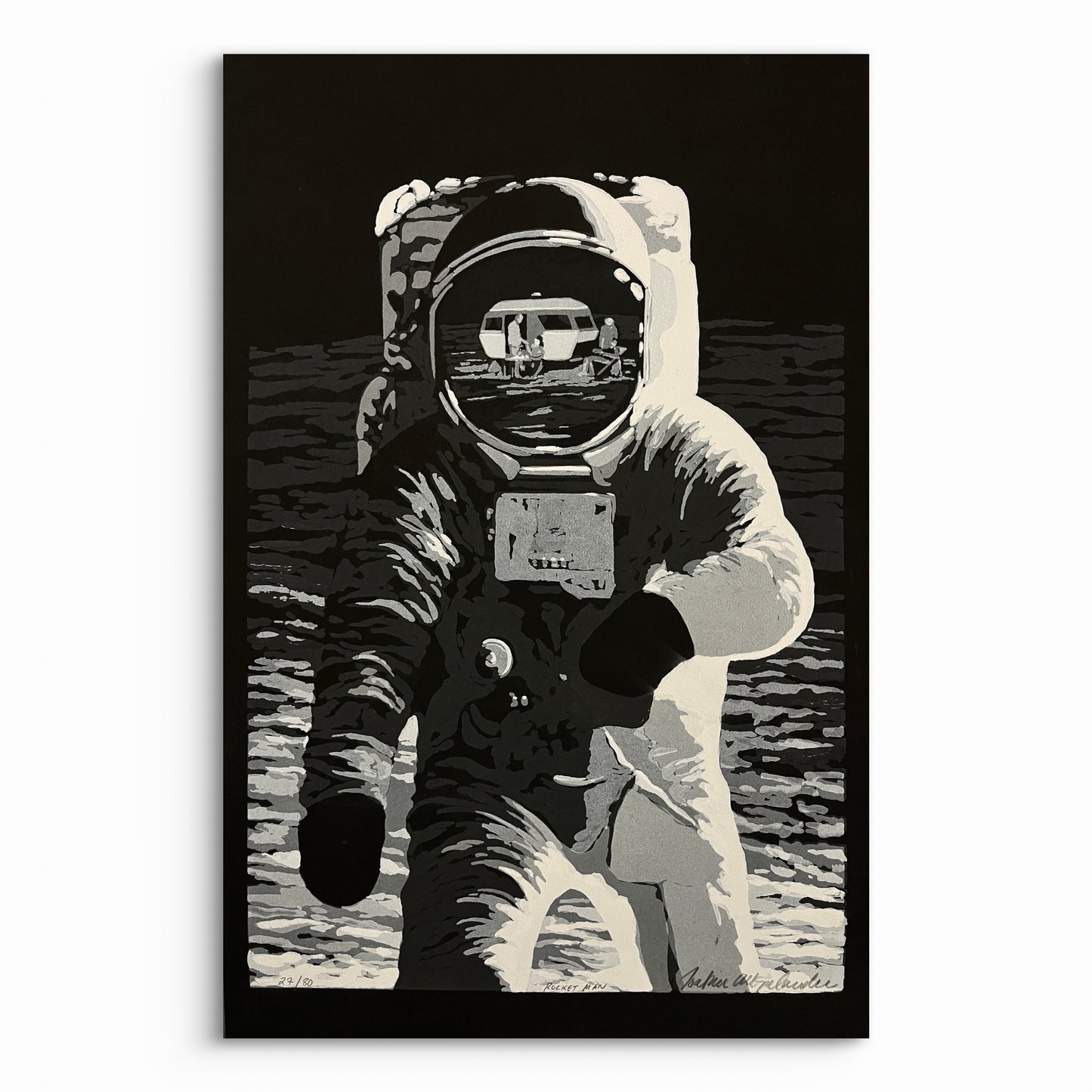 Rocket Man