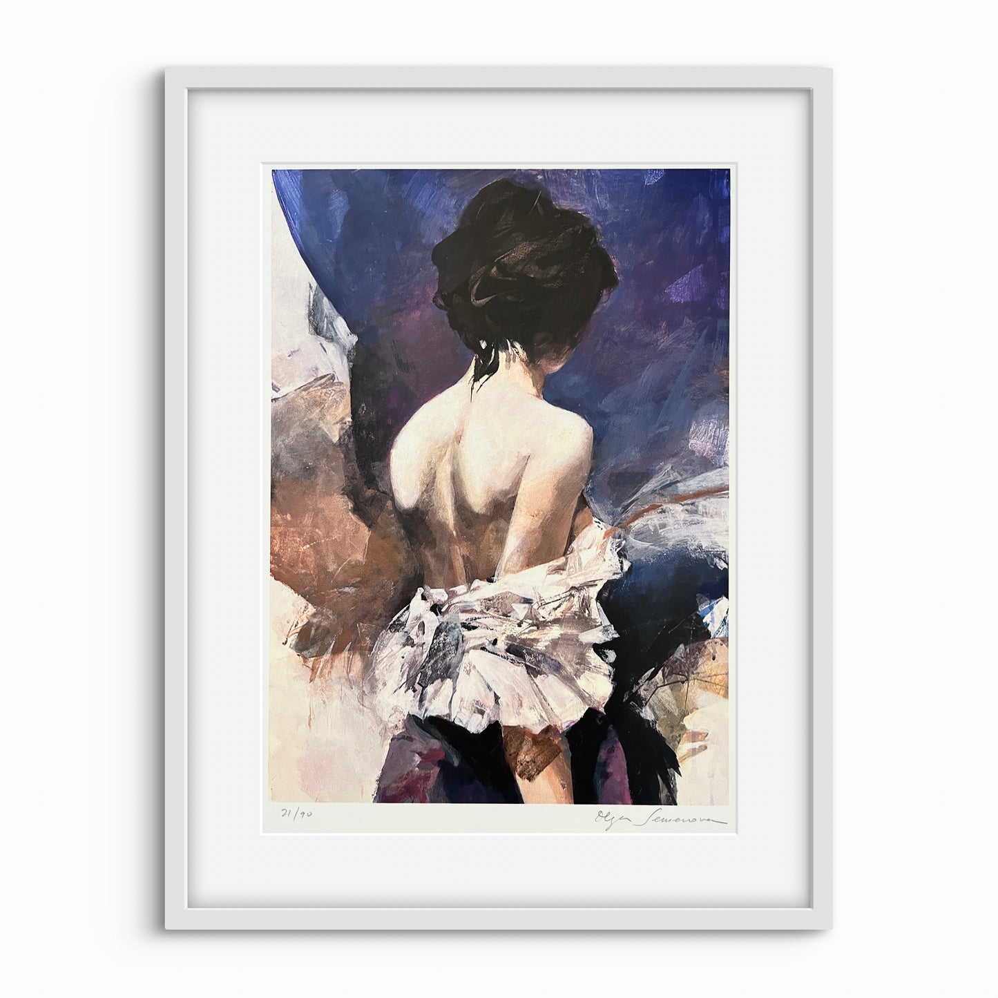 Fin de soirée