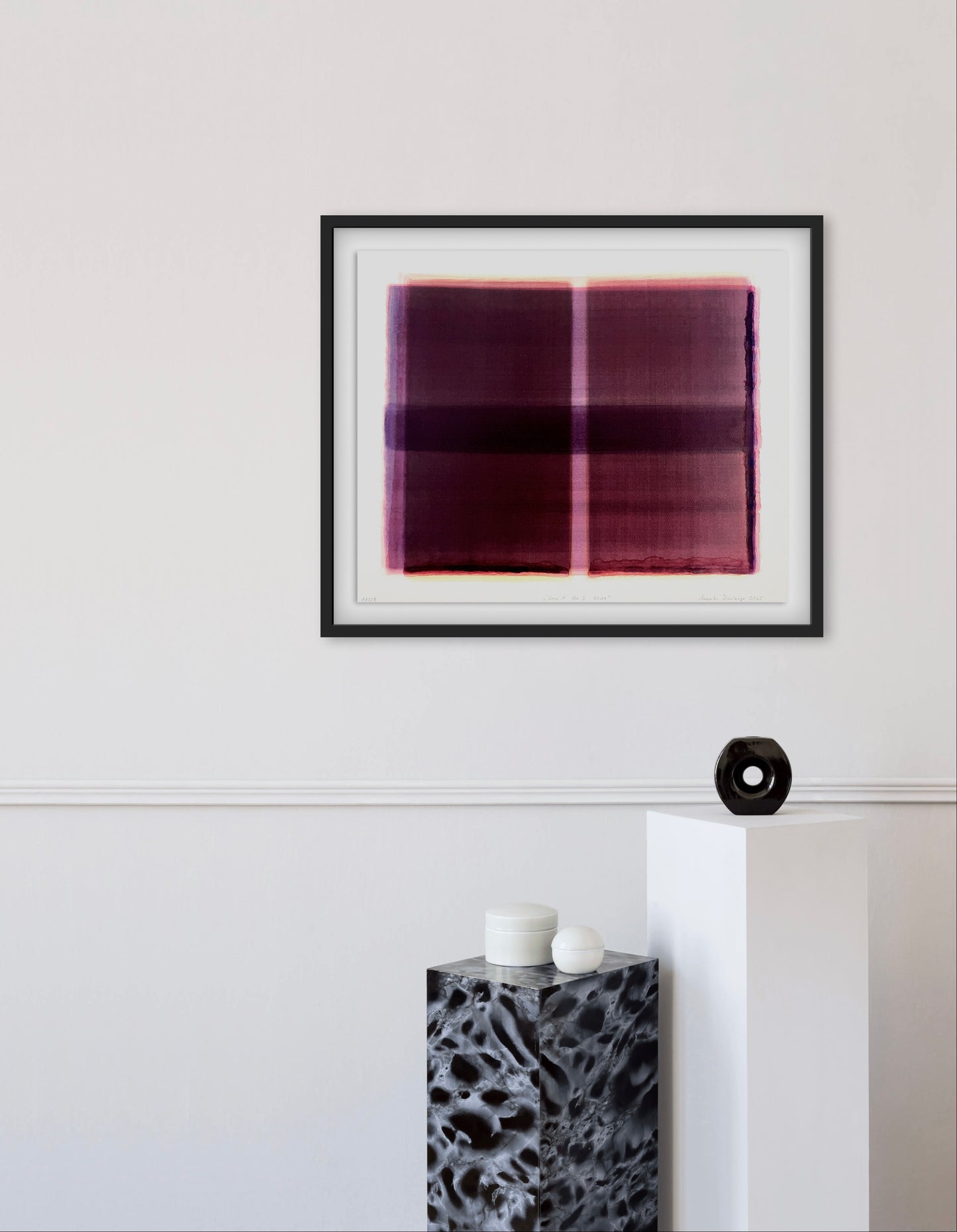 Serie 1. Nr 3