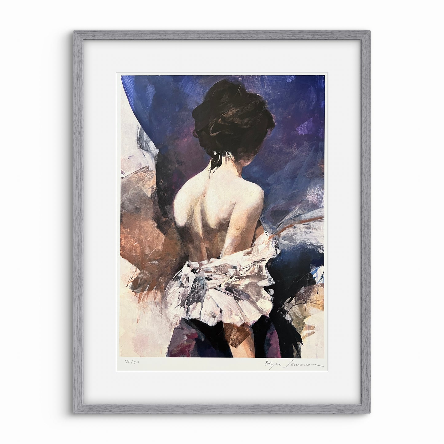 Fin de soirée