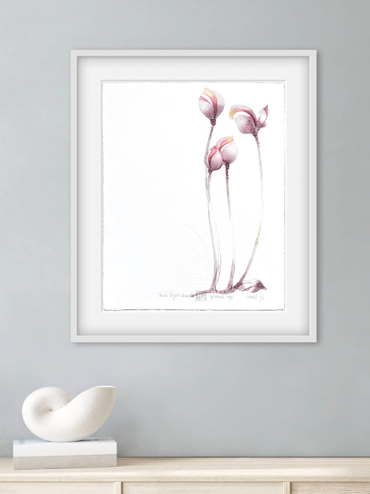 Spiraling hope (etat II)