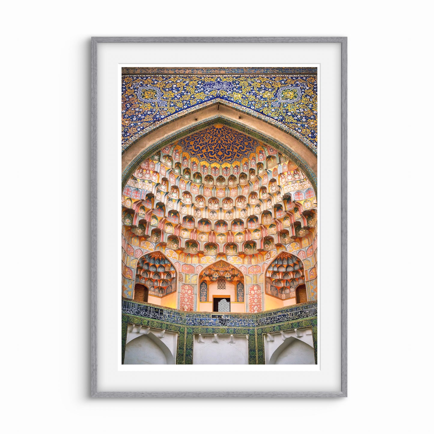 Bukhara