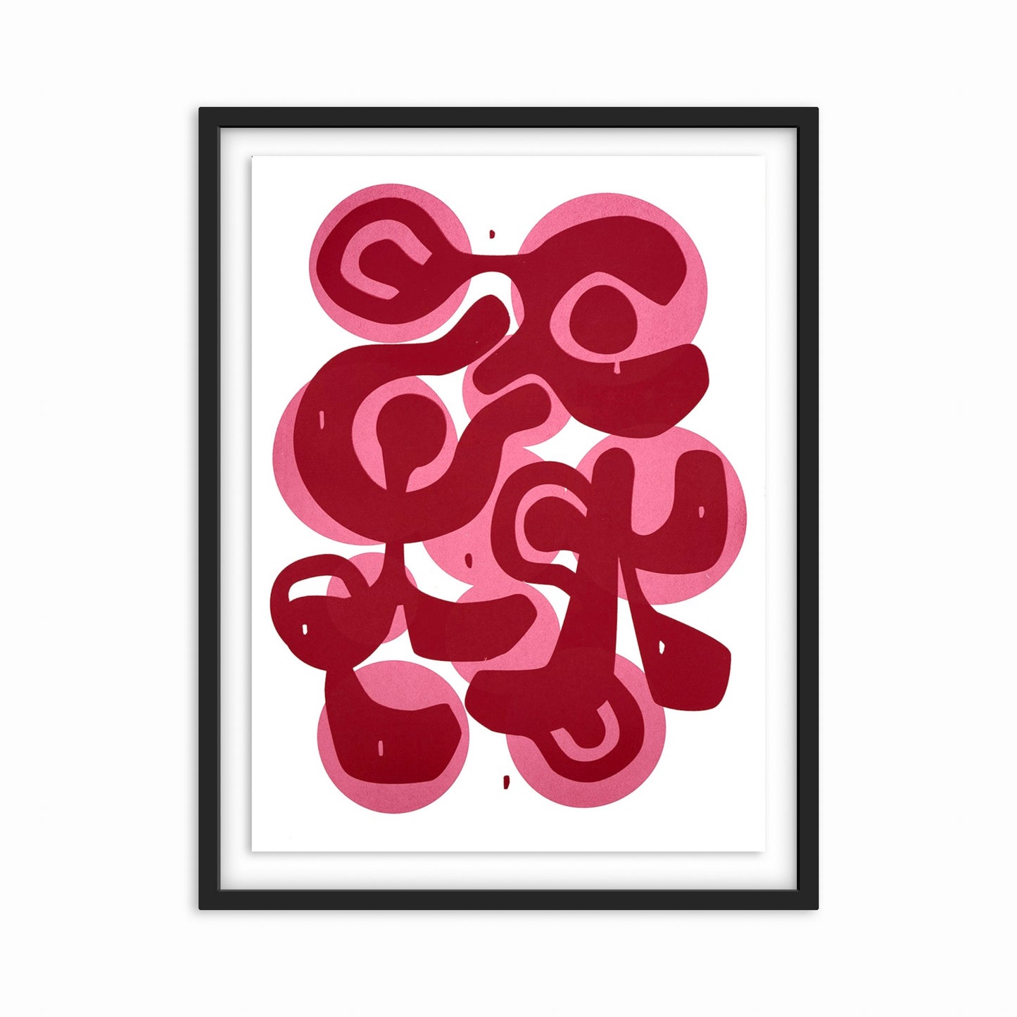 Fresh Cherry